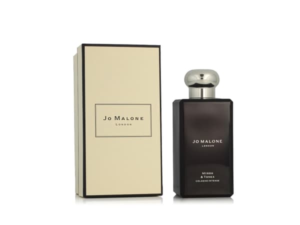 Jo Malone London Myrrh & tonka cologne intense -tuoksu 100 ml