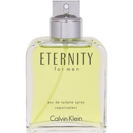 Calvin Klein Eternity For Men - EdT 200 ml