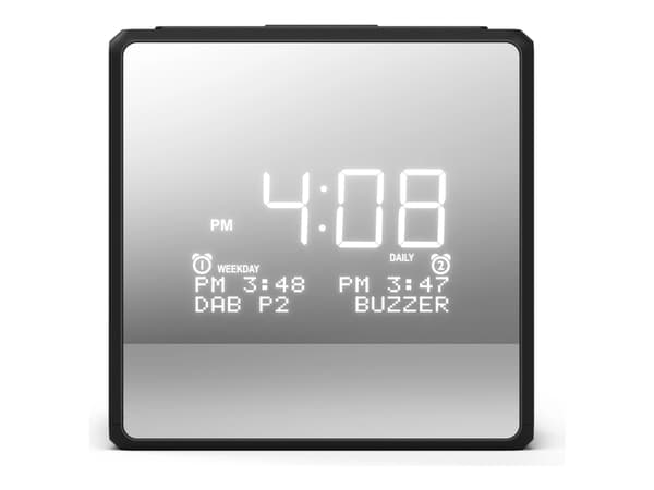 Philips R4600 Kelloradio, jossa DAB+ ja USB-C – kuva 5/8