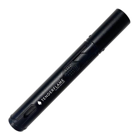 Tenderflame - Pen torch Poltin 15,5 cm Musta – kuva 1/1