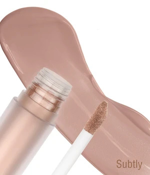 Pixi LiquidGlow Blush Voidemainen poskipuna 7 g Subtly