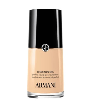 Giorgio Armani Luminous Silk Foundation 2