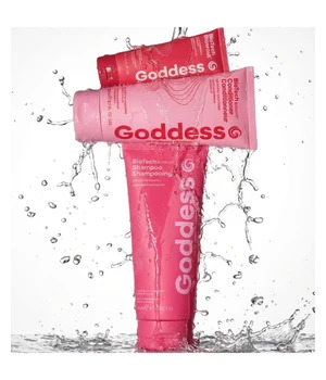 Goddess BioTech Shampoo 240 ml