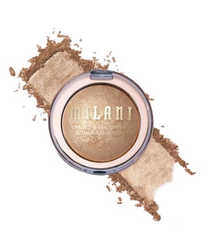 Milani Cosmetic Baked Highlighter Highlighter 7 g Nr. 140 - Bronze Splendore