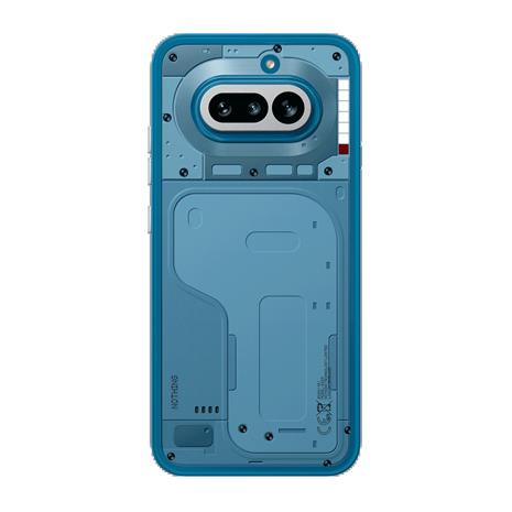Nothing Phone (4a) 5G 12/256GB, älypuhelin