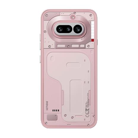 Nothing Phone (4a) 5G 8/128GB, älypuhelin