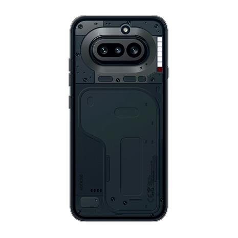 Nothing Phone (4a) 5G 8/128GB, älypuhelin