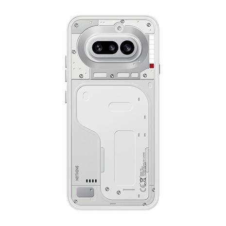Nothing Phone (4a) 5G 8/128GB, älypuhelin