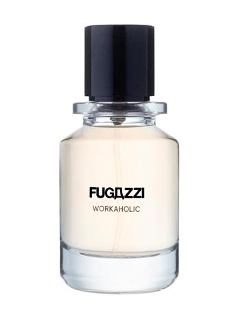 Fugazzi Workaholic - EdP 50 ml