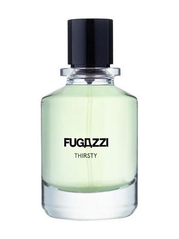 Fugazzi Thirsty - EdP 100 ml