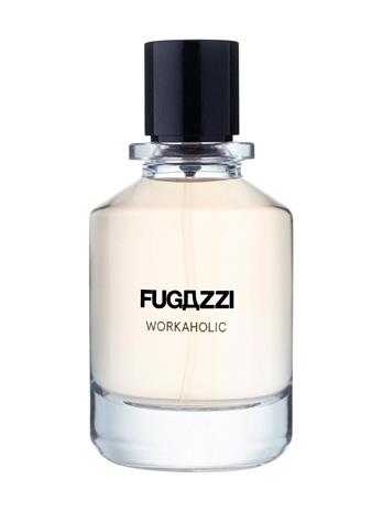 Fugazzi Workaholic - EdP 100 ml
