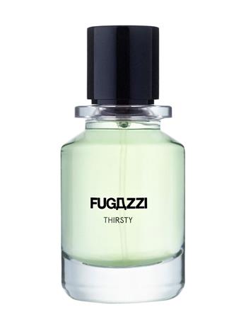 Fugazzi Thirsty - EdP 50 ml