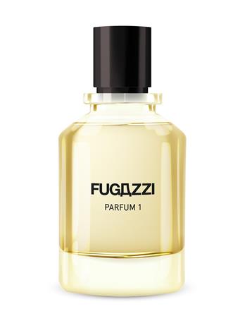 Fugazzi Parfum 1 - EdP 100 ml