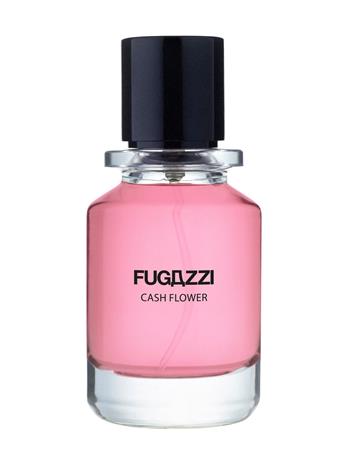 Fugazzi Cash Flower - EdP 50 ml – kuva 4/8