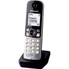 Panasonic KX-TGA681FXB, langaton pöytäpuhelimen lisäluuri