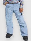 Burton Skylar Kids Housut dusty blue Jätkät