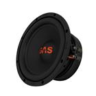 GAS MAD S2-8D2 8" subwoofer