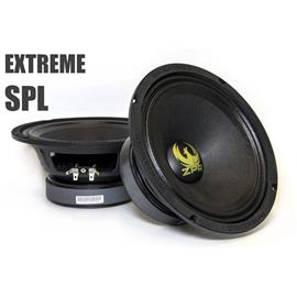 Phoenix Gold ZPR84 8" SPL keskiääni
