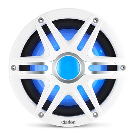 Clarion subwoofer