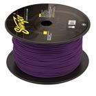 Autojohto Violetti 0,8mmÂ²
