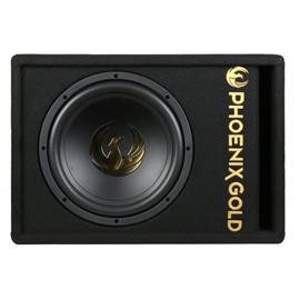 Phoenix Gold Z12AB 12" aktiivisubwoofer
