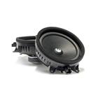 Mallikohtainen midbasso Volvoon Phoenix Gold
