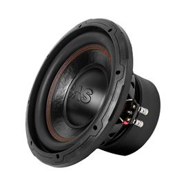 GAS MAD S3-10D2 10" subwoofer