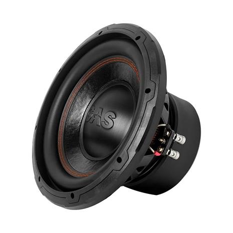 GAS MAD S3-10D2 10" subwoofer
