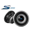 Alpine S2-W10D2 10" (2x 2ohm) subwoofer