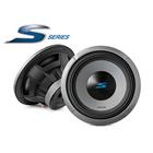 Alpine S2-W12D4 12" (2 x 2ohm) subwoofer, Autosubwooferit