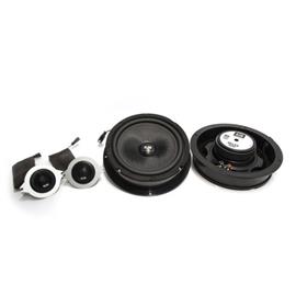 BLAM erillissarja Audi A5 ja A4 (B9)