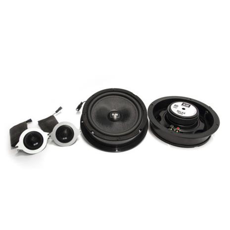 BLAM erillissarja Audi A5 ja A4 (B9)