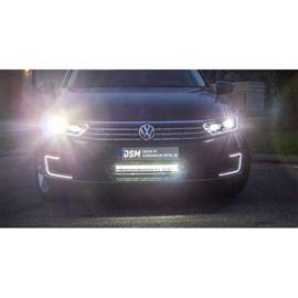 Lisävalopaketti Volkswagen Passat GTE 2015-2019 DSM Premium Plus
