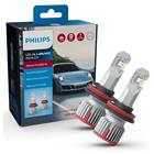Philips Ultinon Pro9200 Led-Polttimopari H11