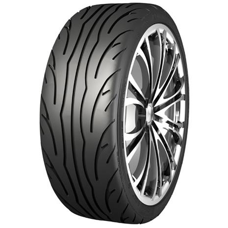 NS-2R Racing Medium 180 265/45-18