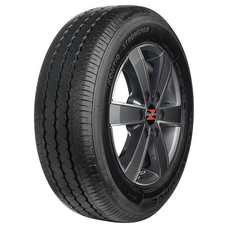 StrongPaw 215/75-16C