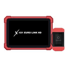 Launch X-431 Euro Link