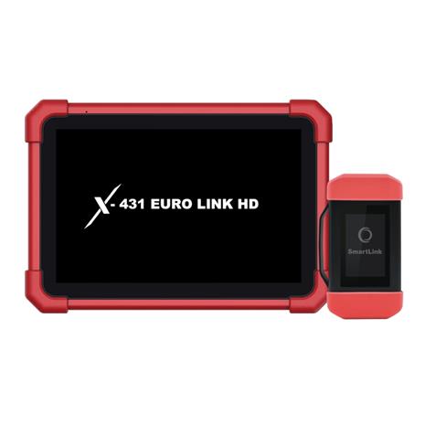 Launch X-431 Euro Link