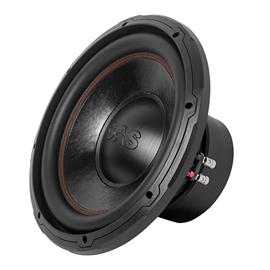 GAS MAD S3-12D2 12" subwoofer