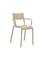 Kartell Generic A Tuoli, Oranssi – kuva 2