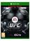 UFC 2013, Xbox One -peli – kuva 2
