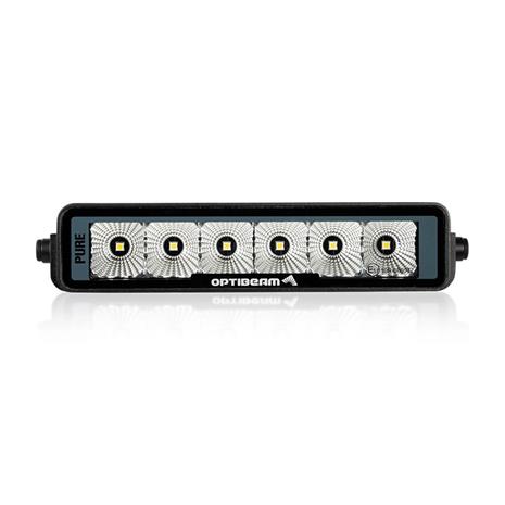 Optibeam Pure 185 työvalopaneeli – kuva 1/1