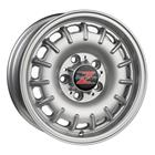 Barzetta Baroque Silver 6x14 jako 5x112 et 30
