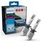 Philips Ultinon Pro9200 Led-Polttimopari H1 – kuva 1