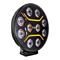 Strands Dark Knight Intense 9 – kuva 1