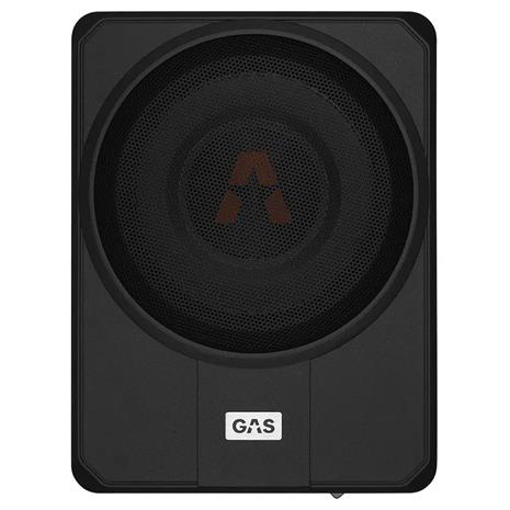 GAS MAX ASB1 10" aktiivisubwoofer