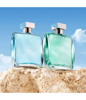 Azzaro Chrome Azure - EdT 100 ml