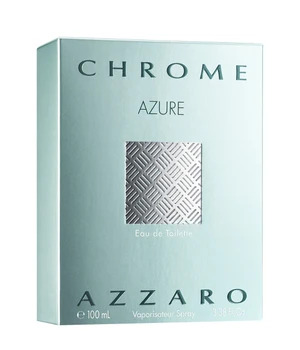 Azzaro Chrome Azure - EdT 100 ml