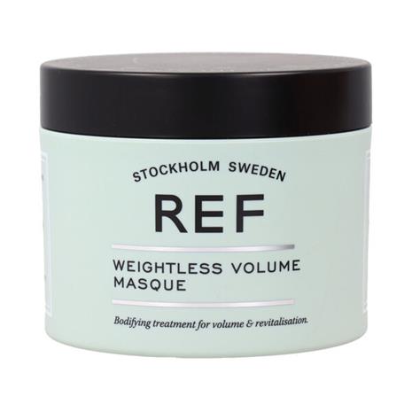 REF Weightless Volume Masque (250ml)