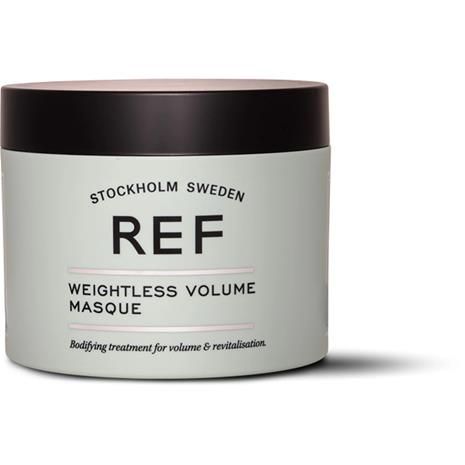 REF Weightless Volume Masque (250ml)